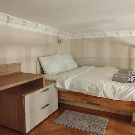 Lubert Apartmany S.R.O Prag Dış mekan fotoğraf