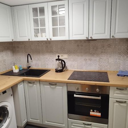Lubert Apartmany S.R.O Prag Dış mekan fotoğraf