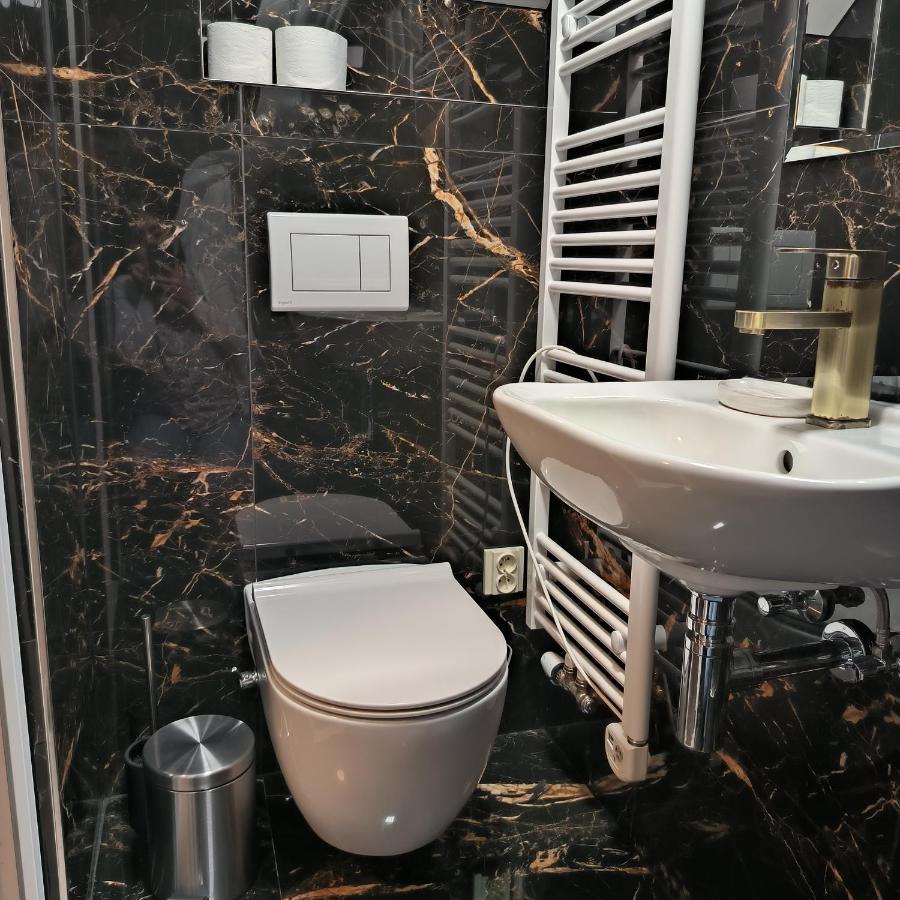 Lubert Apartmany S.R.O Prag Dış mekan fotoğraf