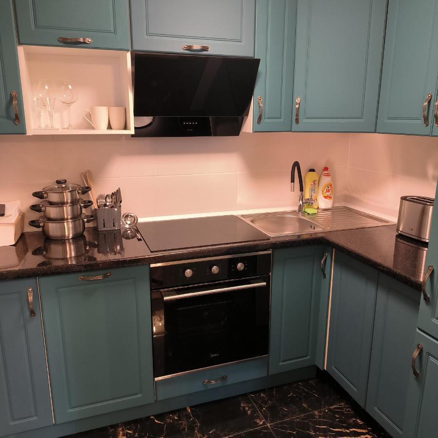 Lubert Apartmany S.R.O Prag Dış mekan fotoğraf