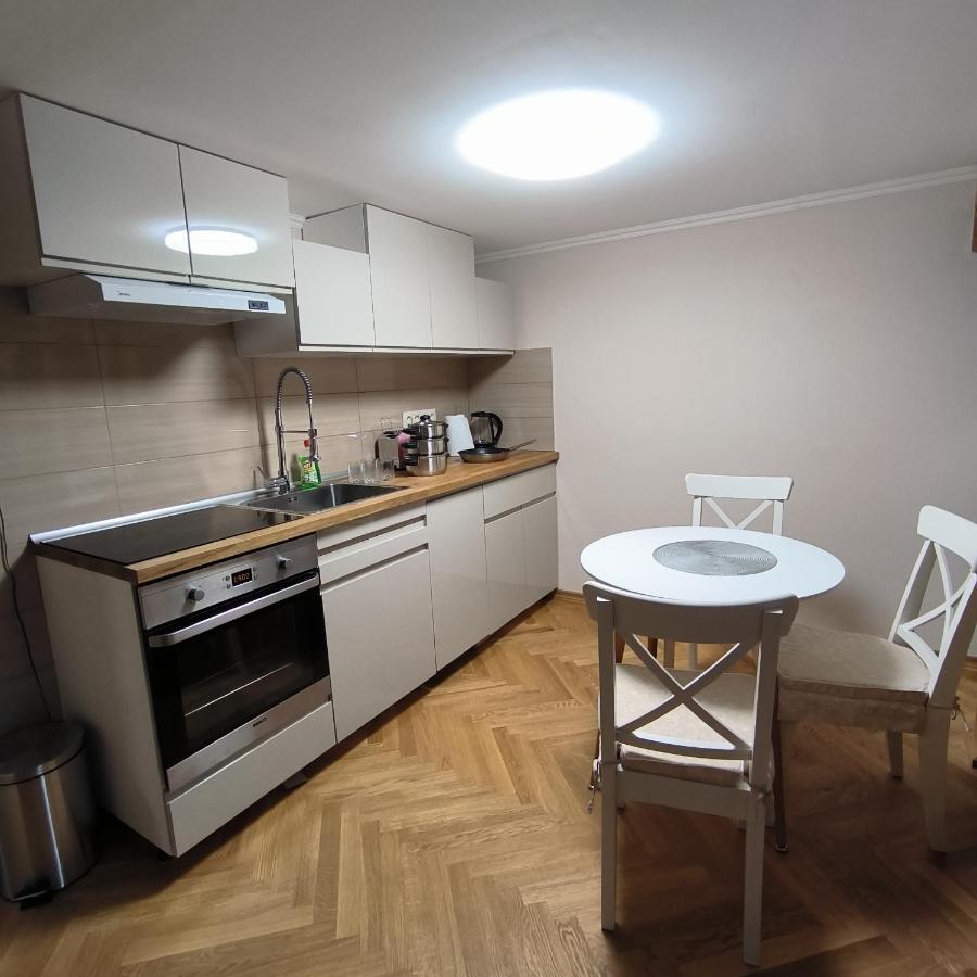 Lubert Apartmany S.R.O Prag Dış mekan fotoğraf