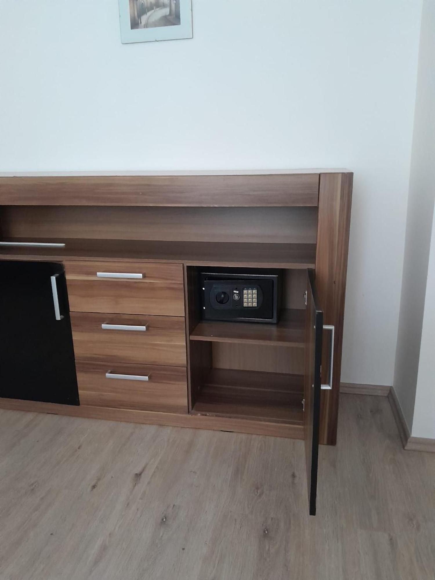 Lubert Apartmany S.R.O Prag Dış mekan fotoğraf