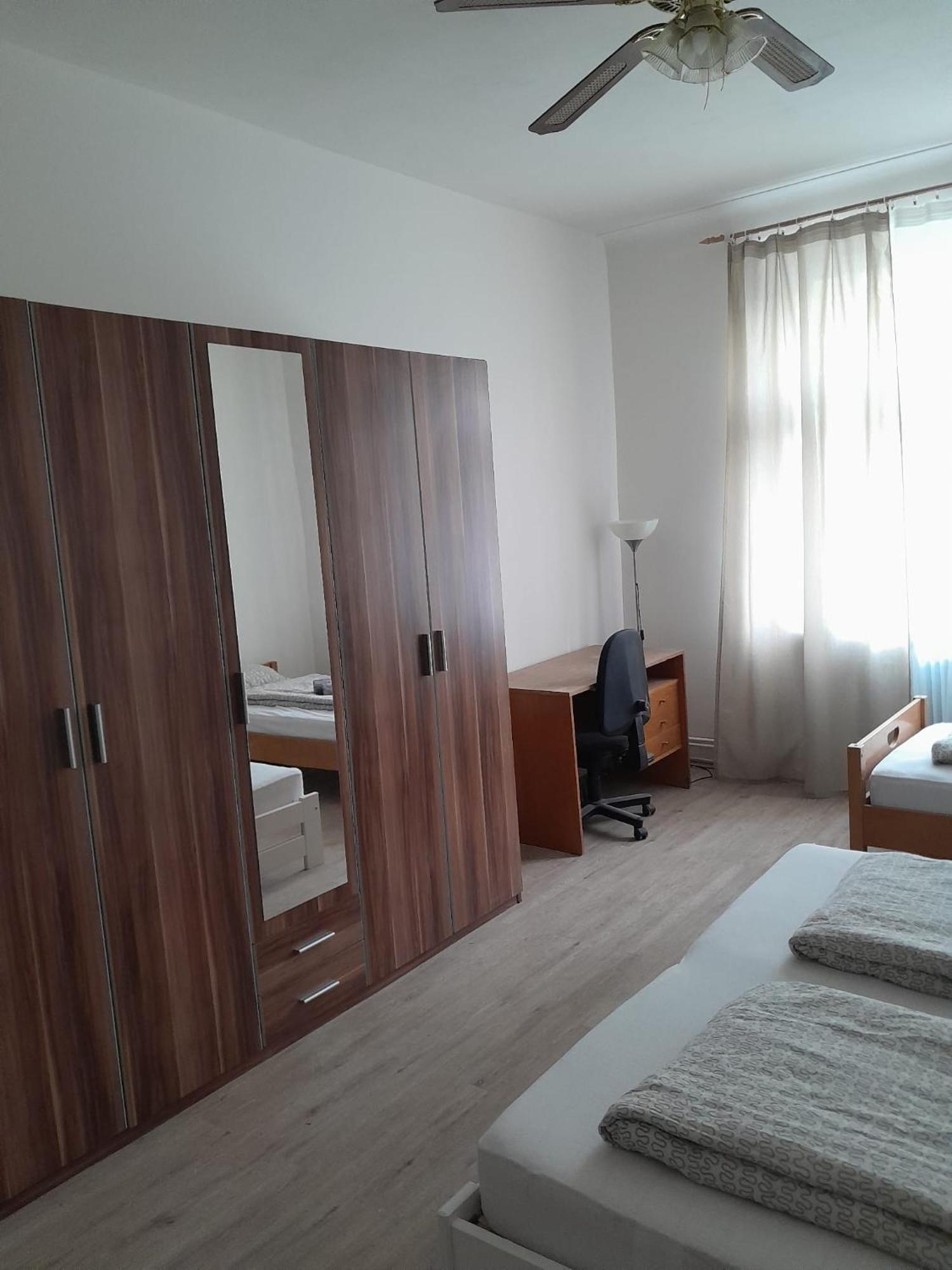 Lubert Apartmany S.R.O Prag Dış mekan fotoğraf