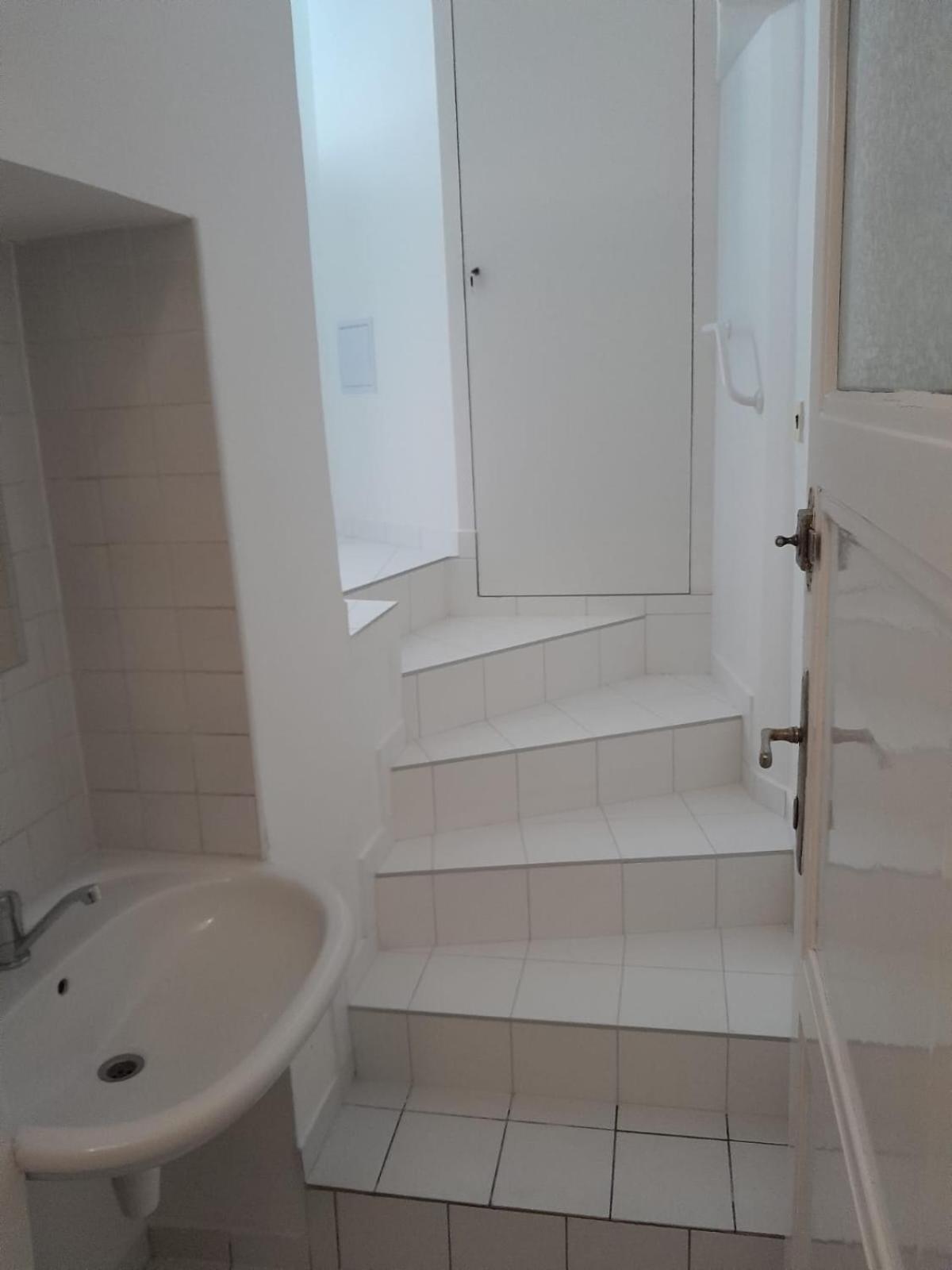 Lubert Apartmany S.R.O Prag Dış mekan fotoğraf