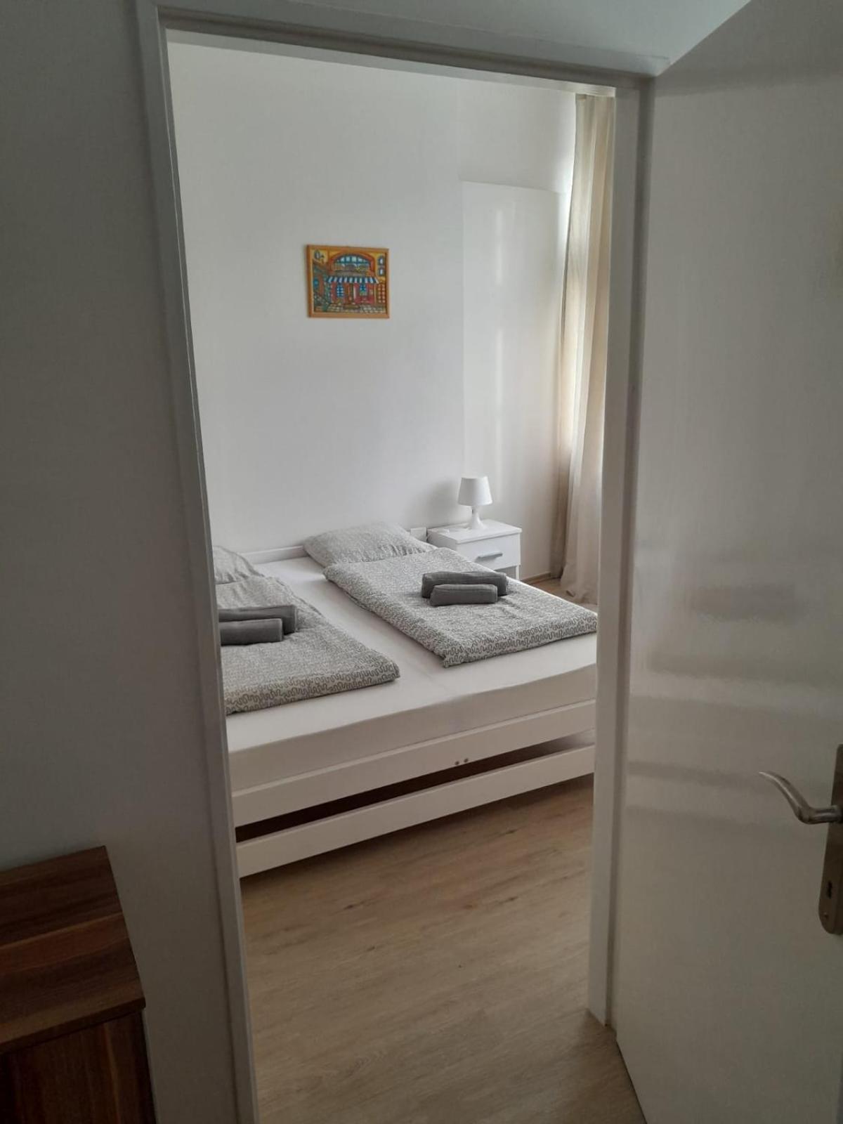Lubert Apartmany S.R.O Prag Dış mekan fotoğraf
