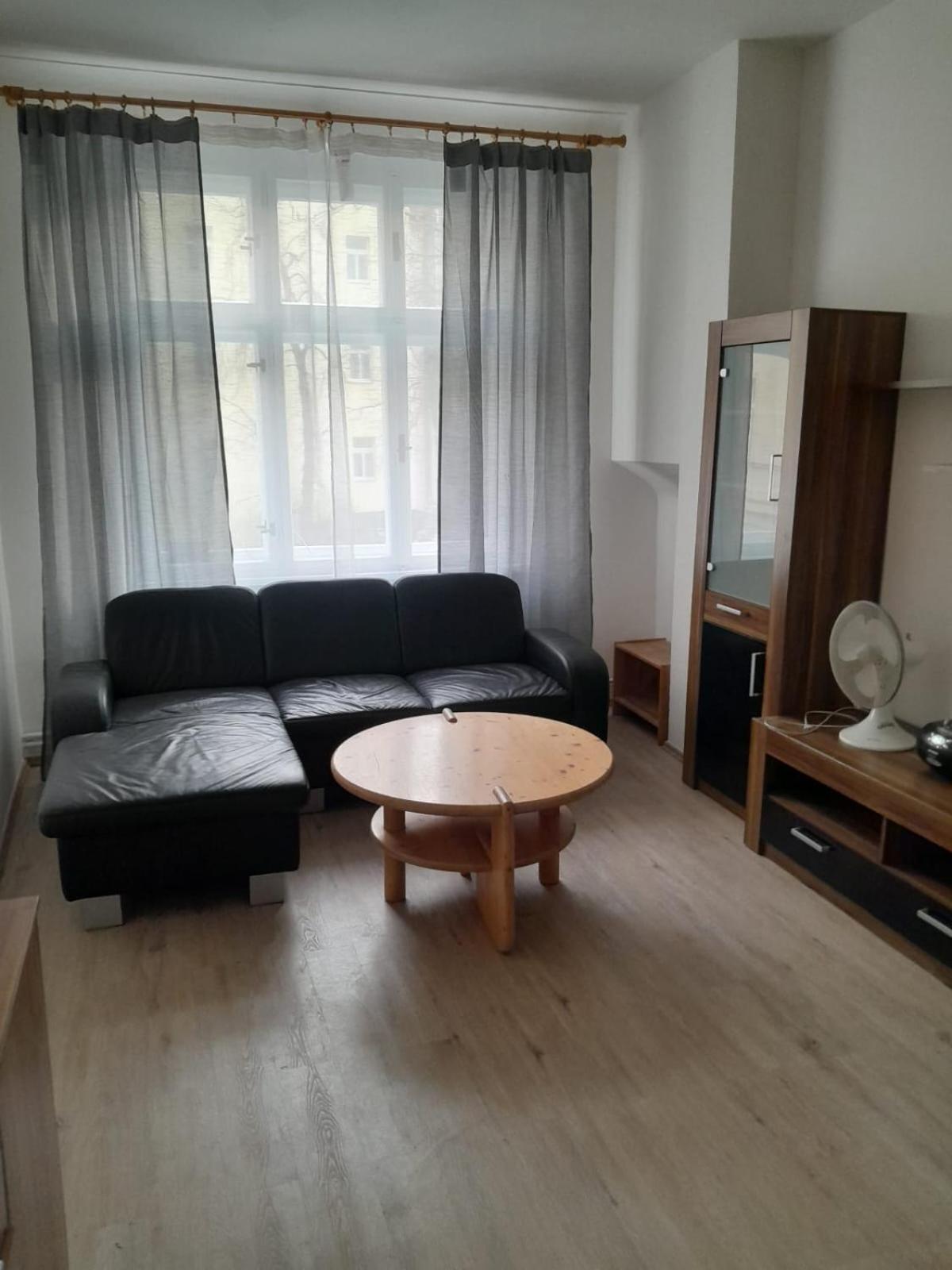 Lubert Apartmany S.R.O Prag Dış mekan fotoğraf