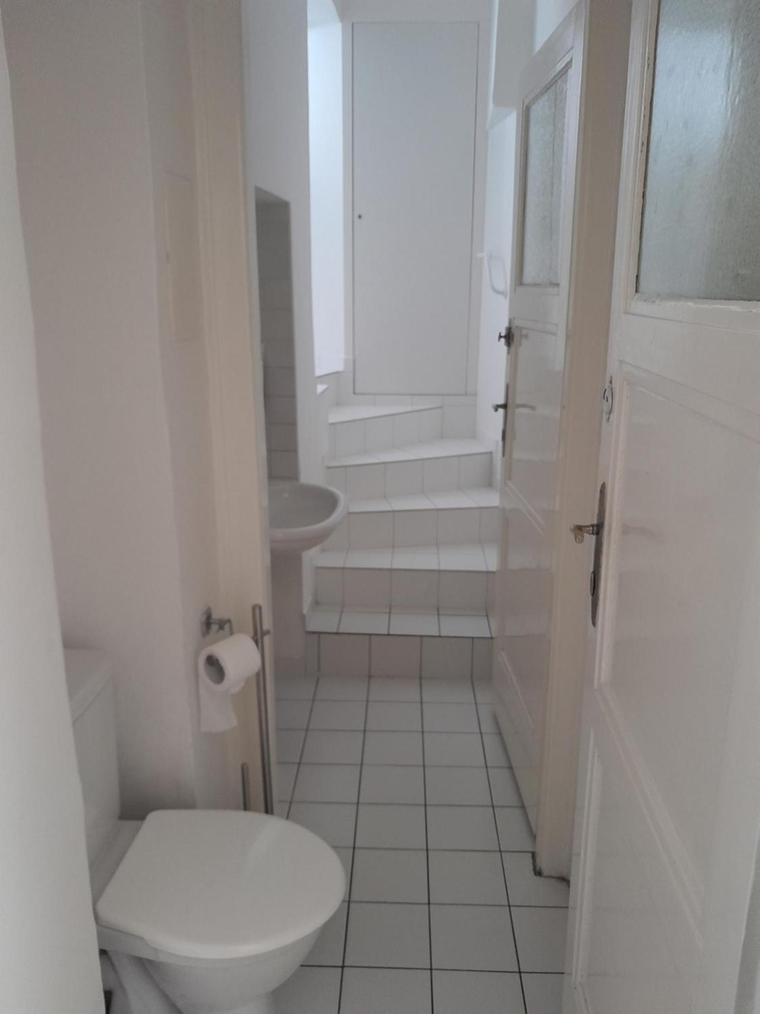 Lubert Apartmany S.R.O Prag Dış mekan fotoğraf