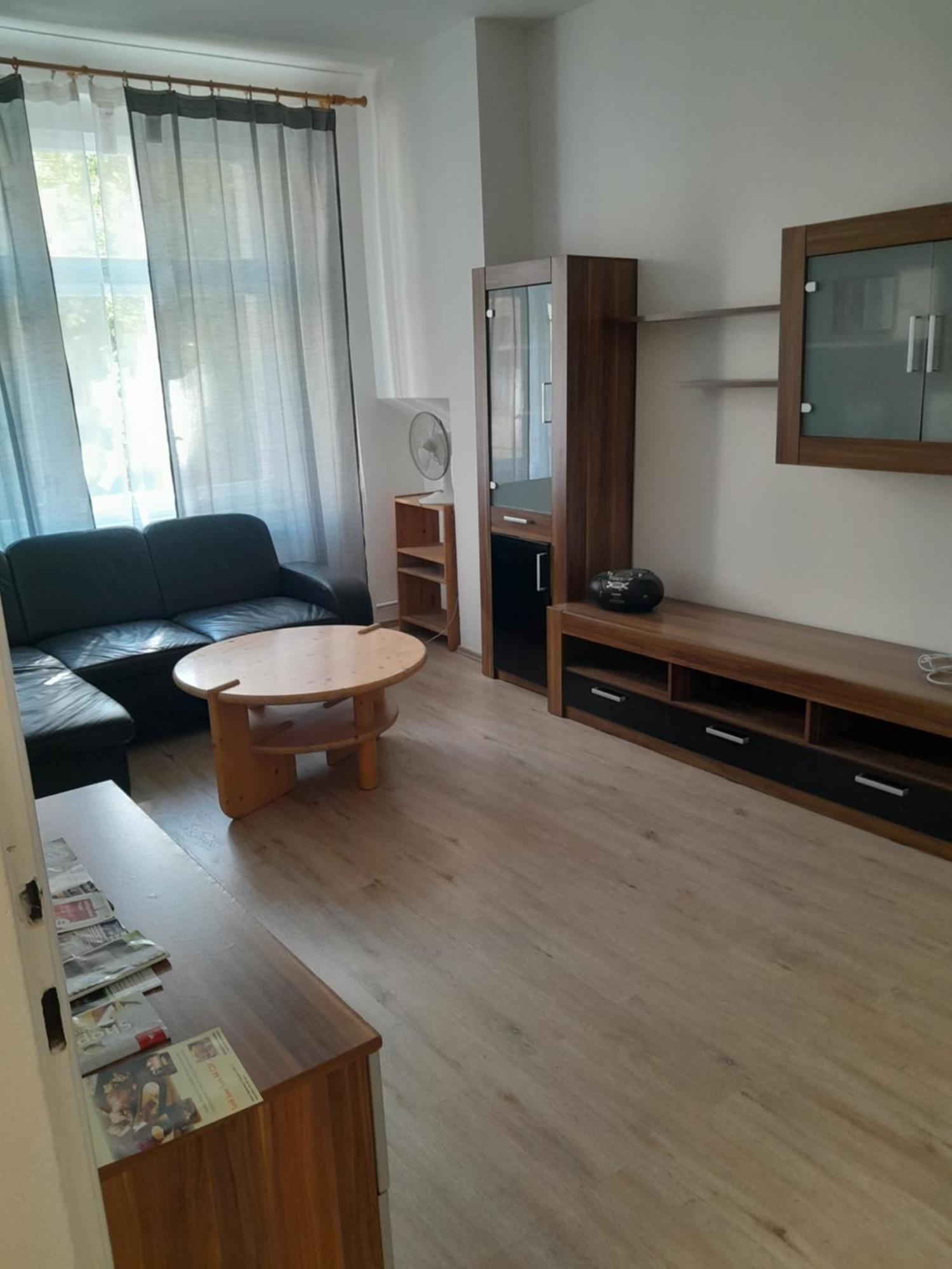Lubert Apartmany S.R.O Prag Dış mekan fotoğraf