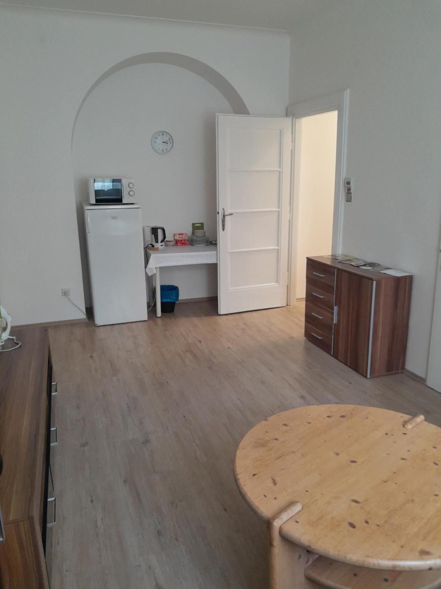 Lubert Apartmany S.R.O Prag Dış mekan fotoğraf